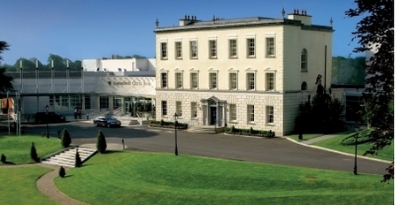 Dunboyne Castle image